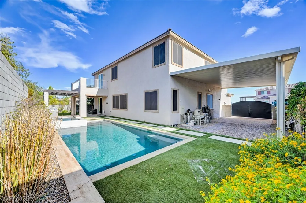 1502 Bryce Canyon Street Boulder City, NV 89005