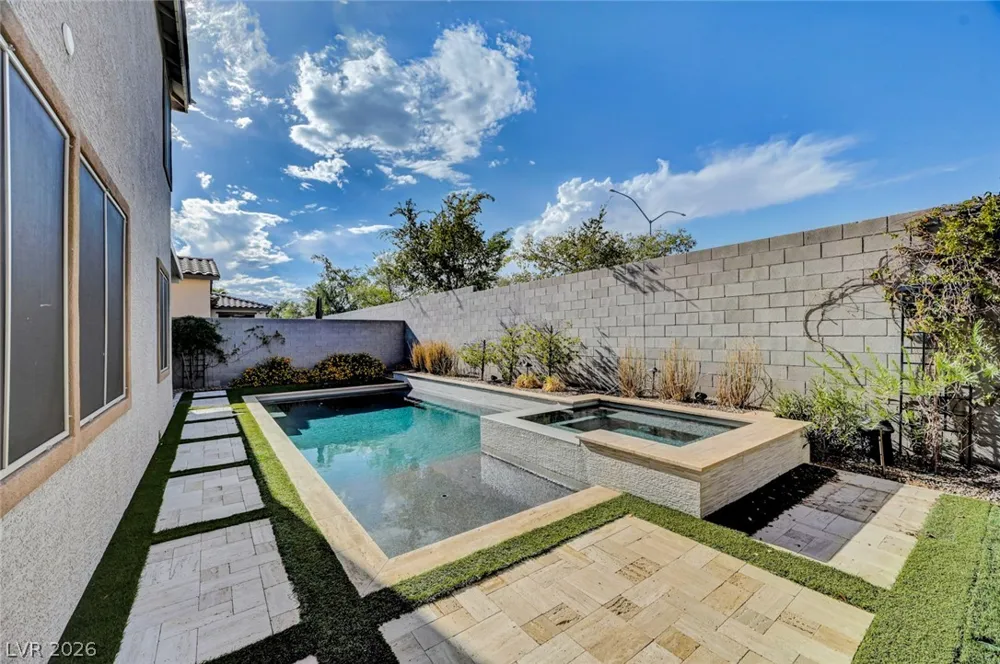 1502 Bryce Canyon Street Boulder City, NV 89005