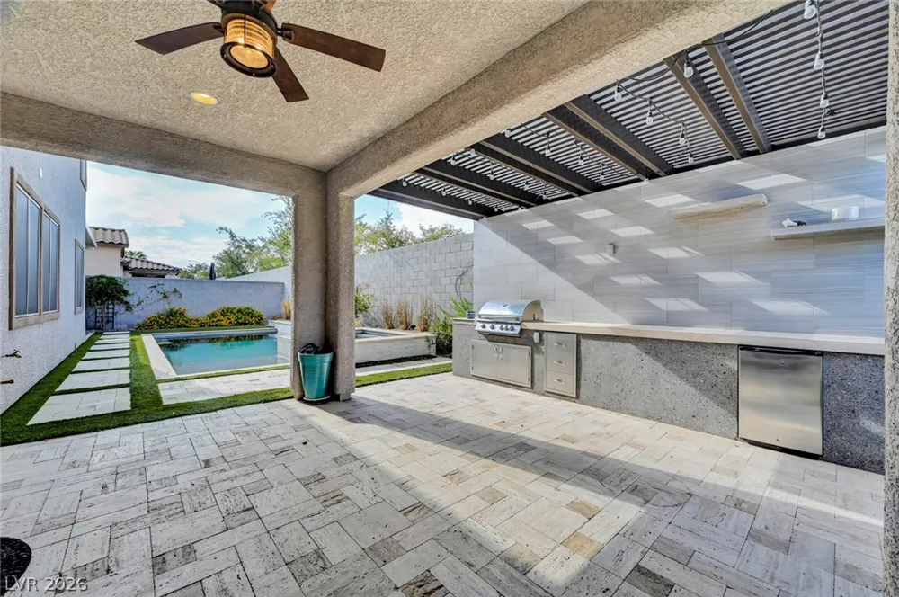 1502 Bryce Canyon Street Boulder City, NV 89005