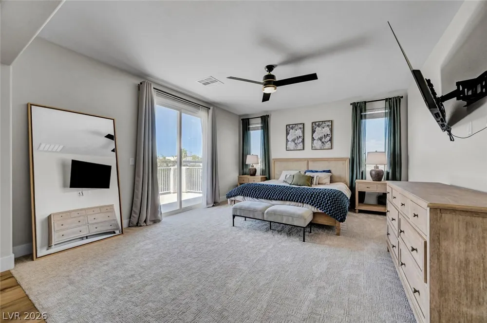 1502 Bryce Canyon Street Boulder City, NV 89005