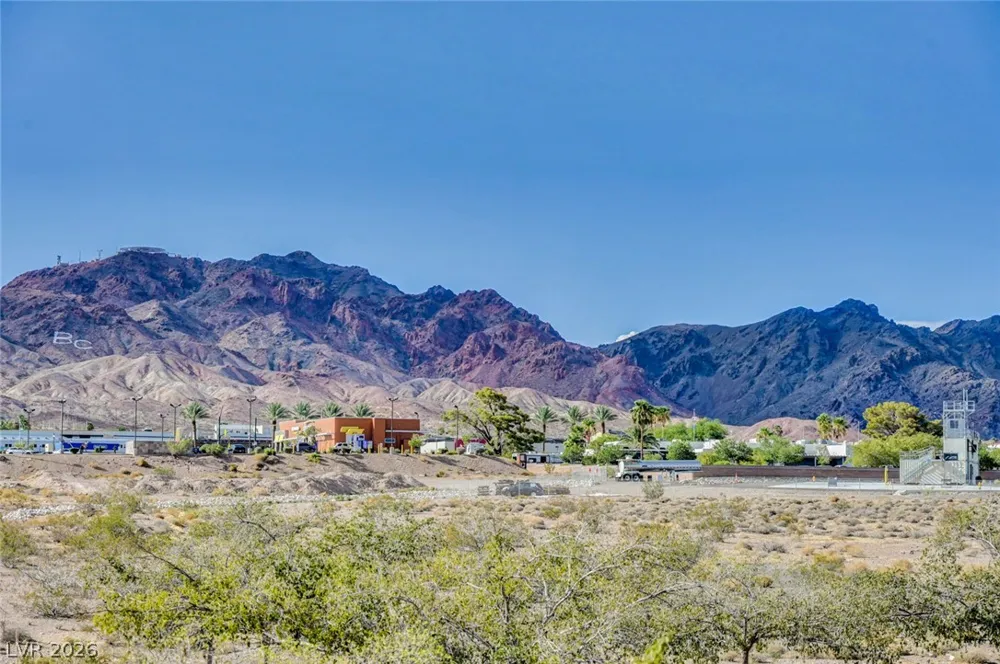 1502 Bryce Canyon Street Boulder City, NV 89005
