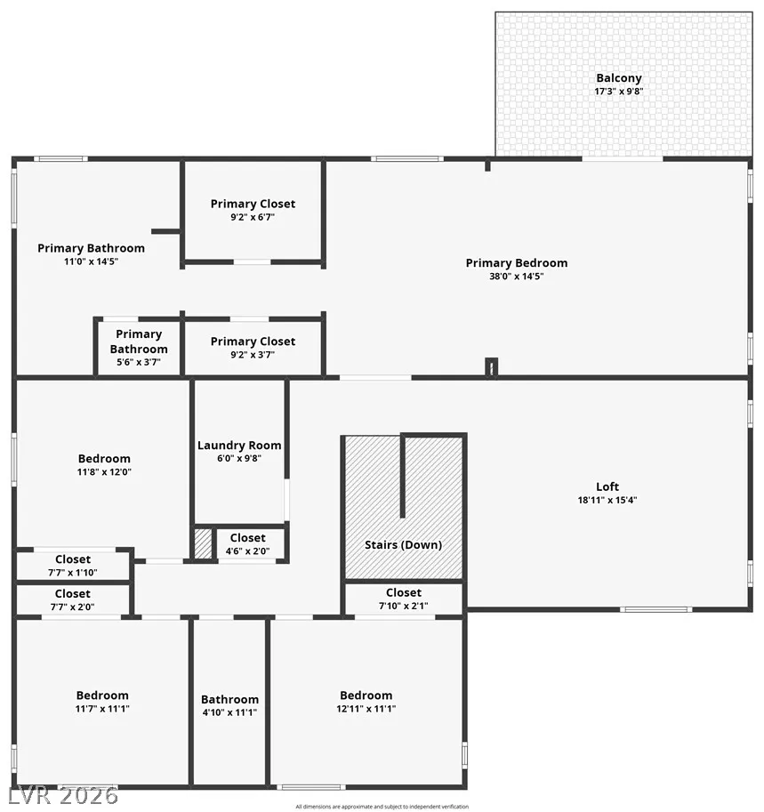 1502 Bryce Canyon Street Boulder City, NV 89005