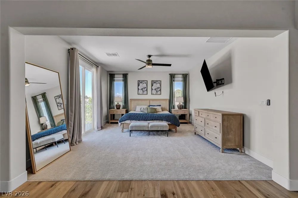 1502 Bryce Canyon Street Boulder City, NV 89005