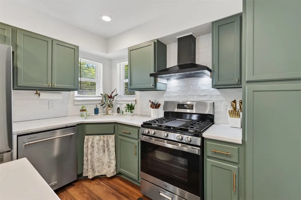1616 S Pine Avenue Broken Arrow, OK 74012