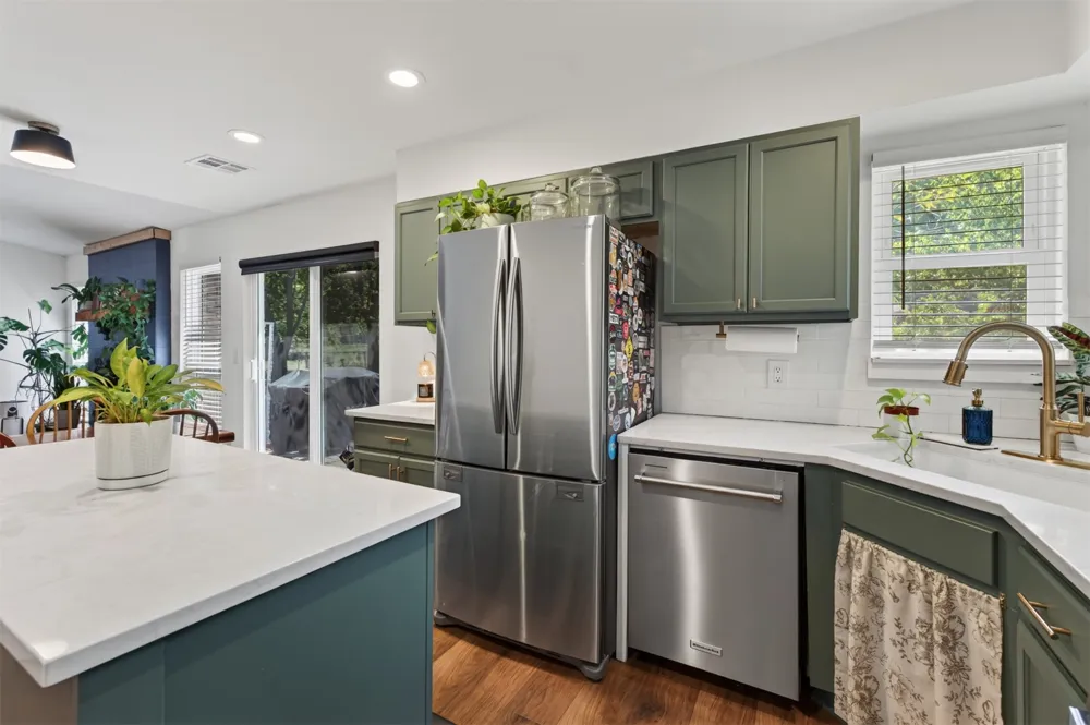 1616 S Pine Avenue Broken Arrow, OK 74012