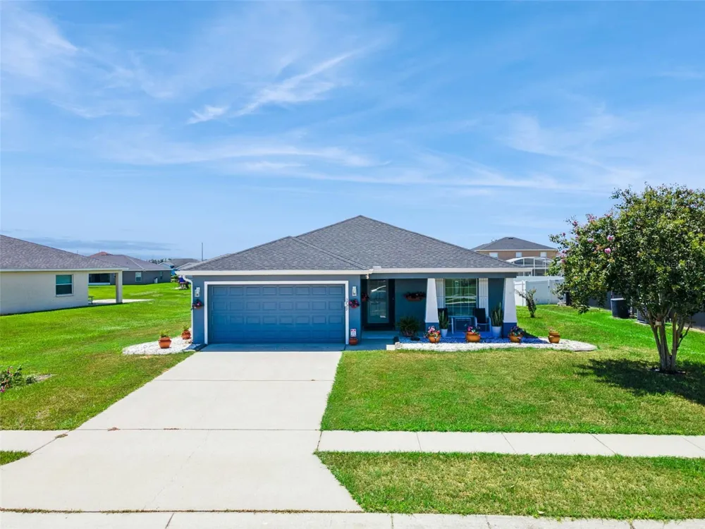 3729 FIELDSTONE CIRCLE Winter Haven, FL 33881