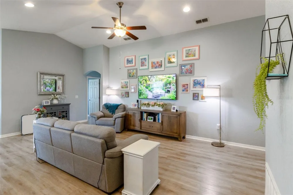 3729 FIELDSTONE CIRCLE Winter Haven, FL 33881