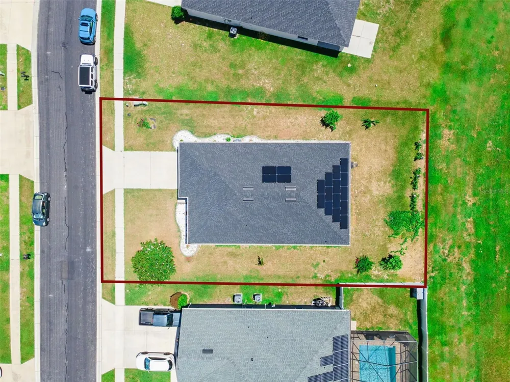3729 FIELDSTONE CIRCLE Winter Haven, FL 33881