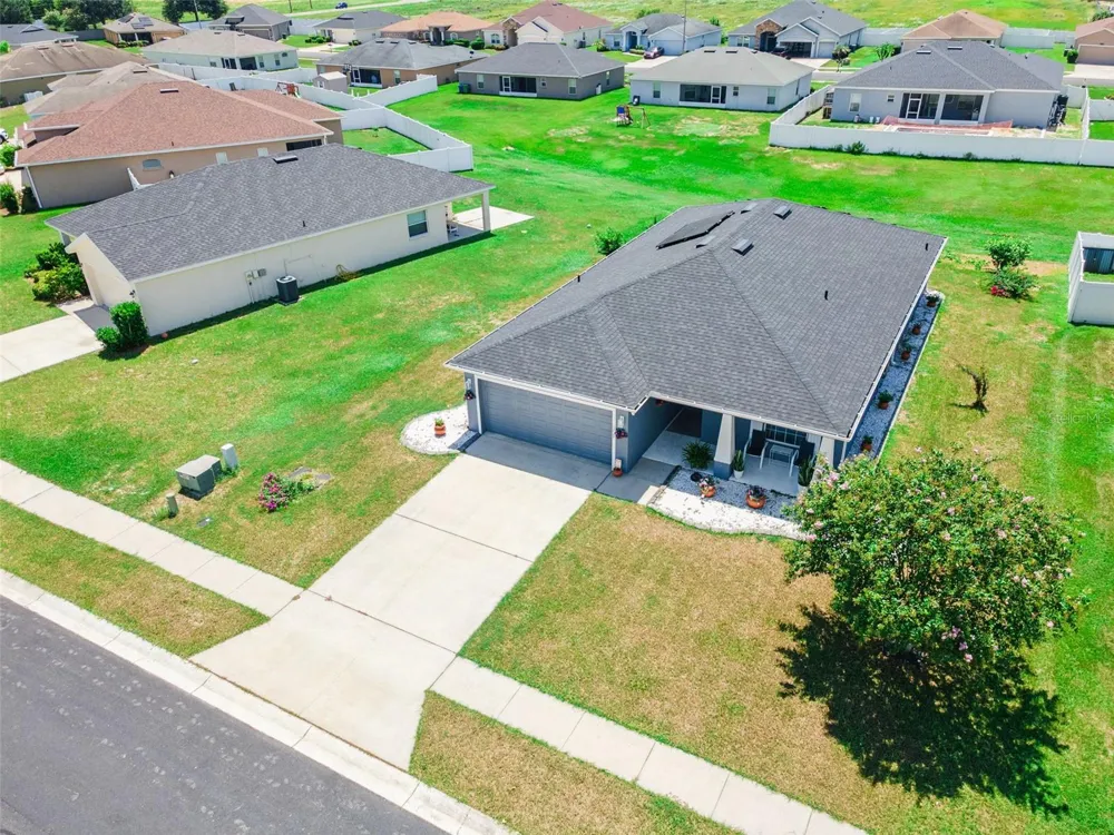 3729 FIELDSTONE CIRCLE Winter Haven, FL 33881