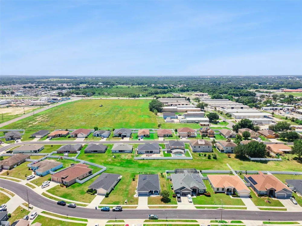 3729 FIELDSTONE CIRCLE Winter Haven, FL 33881
