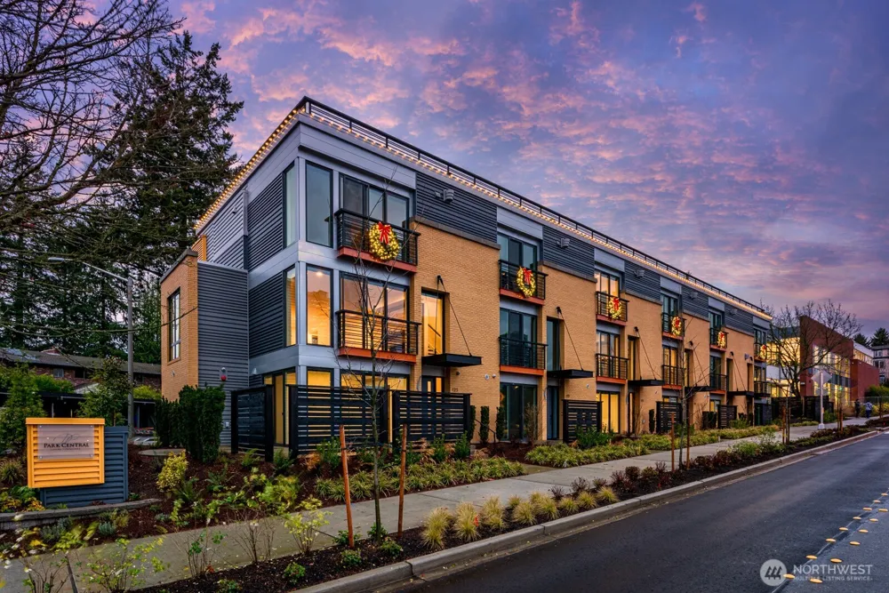 165 100th Avenue NE #165 Bellevue, WA 98004