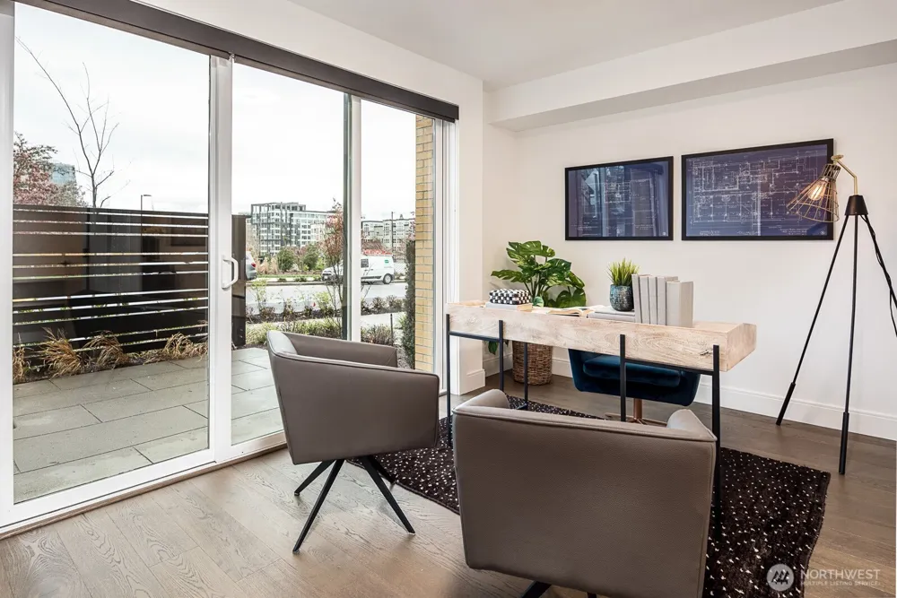 165 100th Avenue NE #165 Bellevue, WA 98004