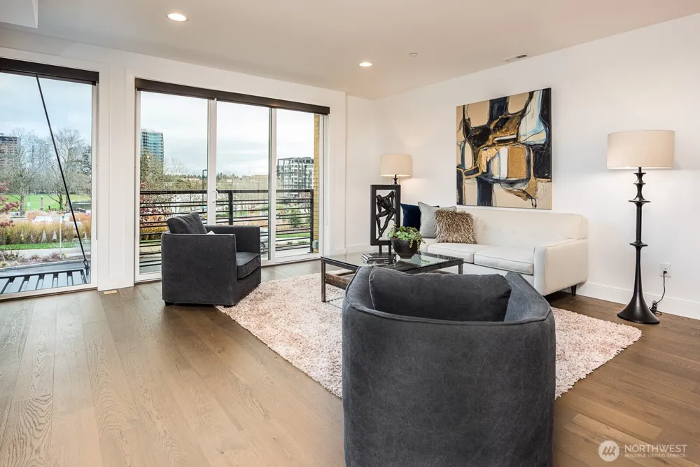 165 100th Avenue NE #165 Bellevue, WA 98004