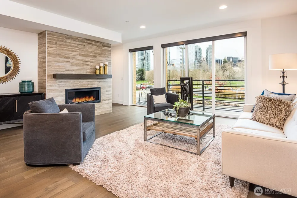165 100th Avenue NE #165 Bellevue, WA 98004