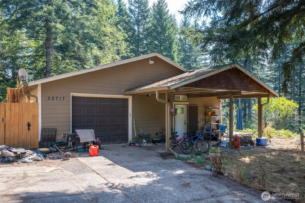 32717 NE 94th Street Camas, WA 98607