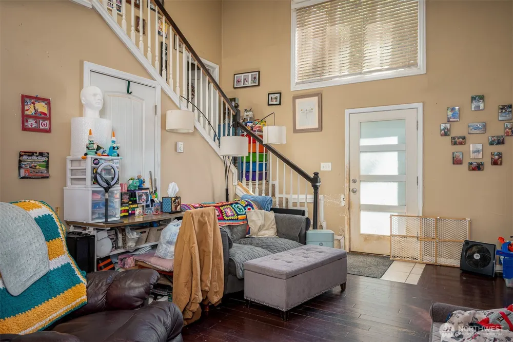 32717 NE 94th Street Camas, WA 98607