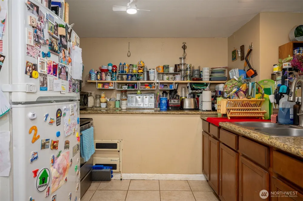 32717 NE 94th Street Camas, WA 98607