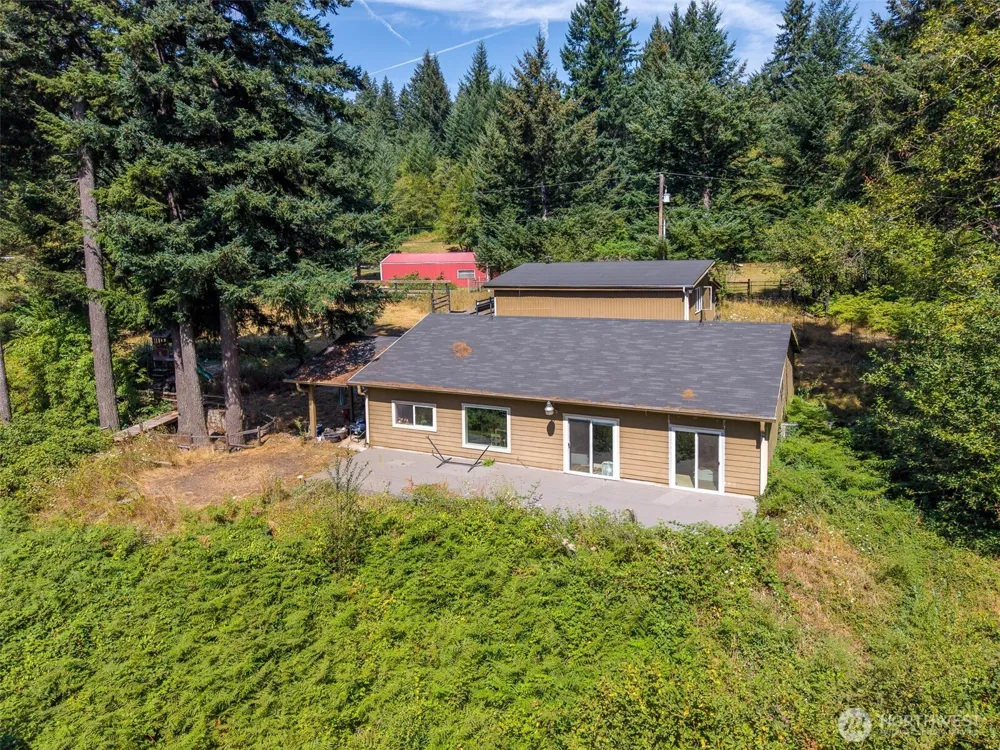 32717 NE 94th Street Camas, WA 98607