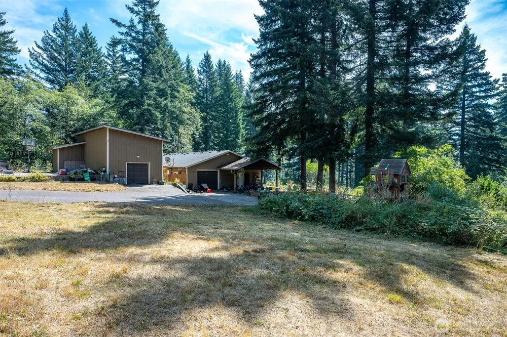 32717 NE 94th Street Camas, WA 98607