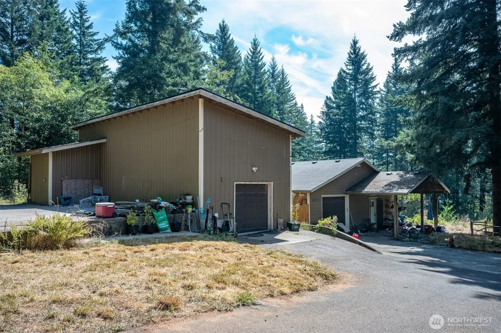 32717 NE 94th Street Camas, WA 98607