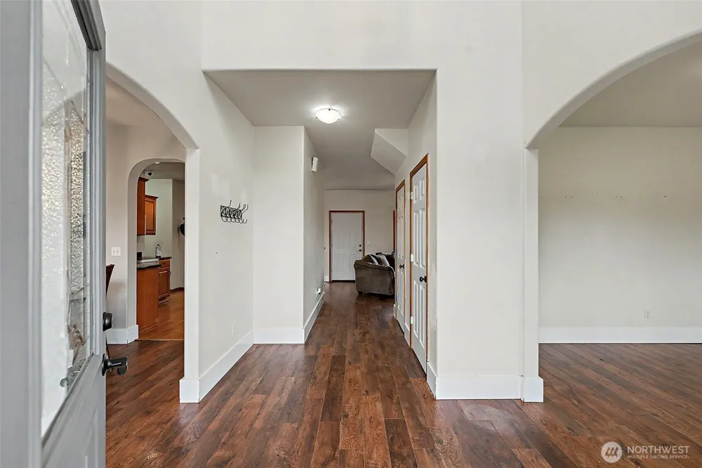 17513 Dusty Court SW Tenino, WA 98589