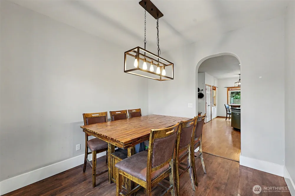 17513 Dusty Court SW Tenino, WA 98589