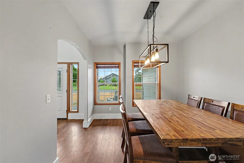 17513 Dusty Court SW Tenino, WA 98589