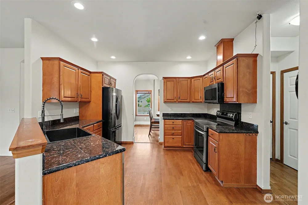 17513 Dusty Court SW Tenino, WA 98589