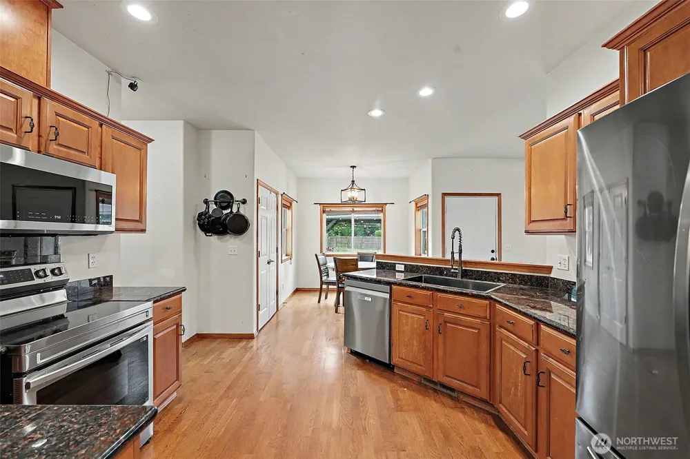 17513 Dusty Court SW Tenino, WA 98589