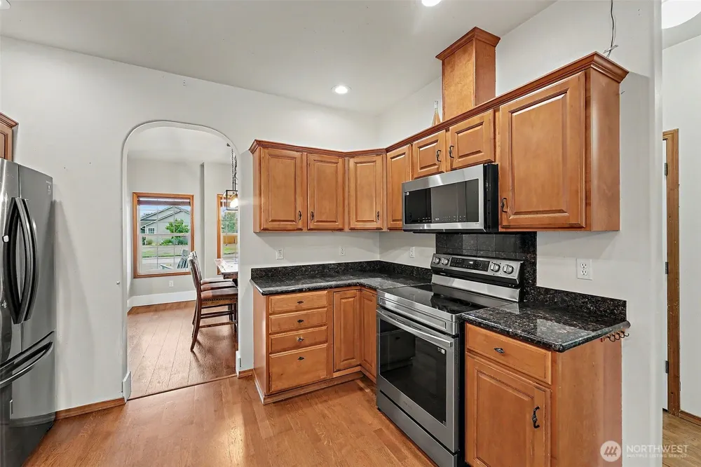 17513 Dusty Court SW Tenino, WA 98589