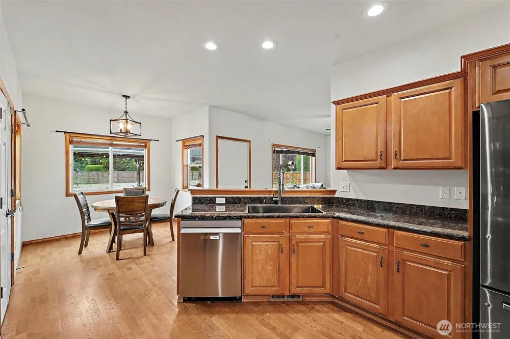 17513 Dusty Court SW Tenino, WA 98589