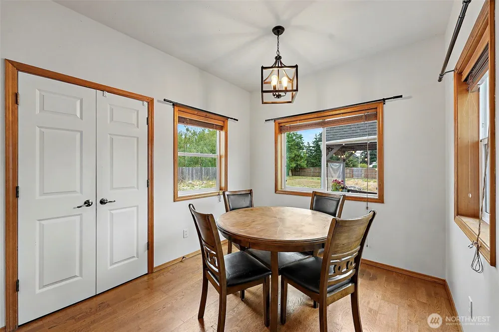 17513 Dusty Court SW Tenino, WA 98589
