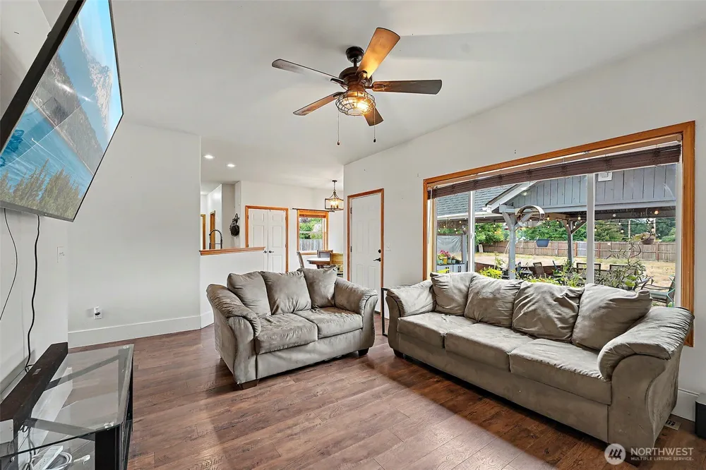 17513 Dusty Court SW Tenino, WA 98589
