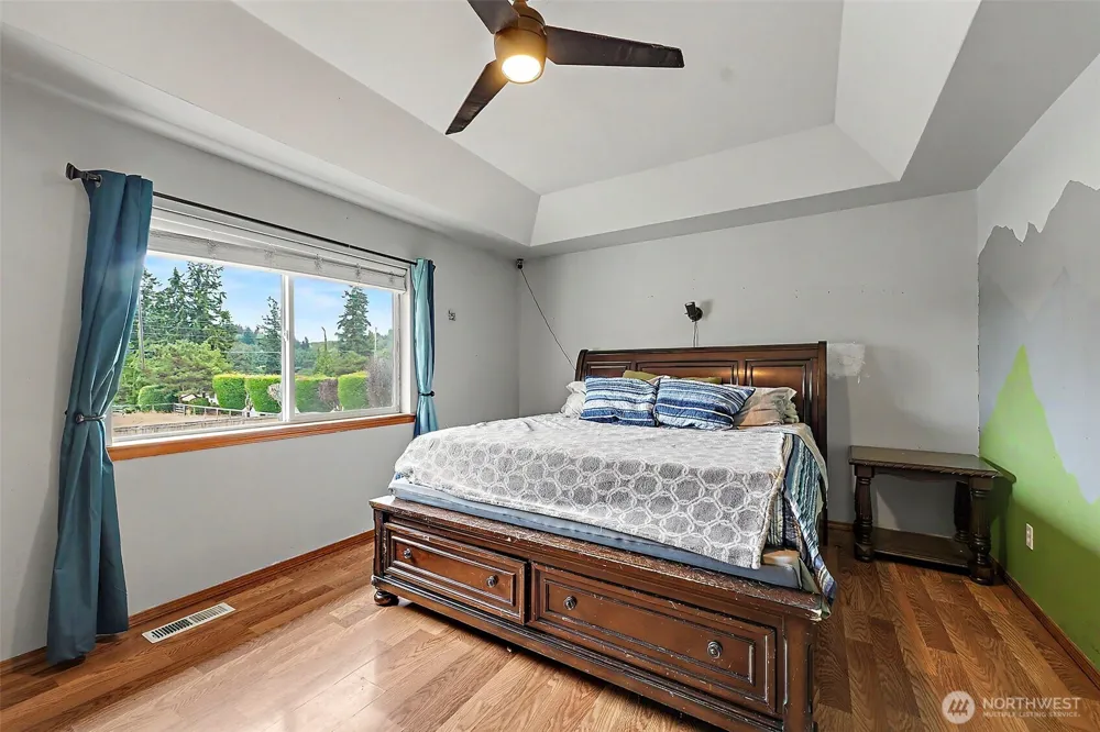17513 Dusty Court SW Tenino, WA 98589