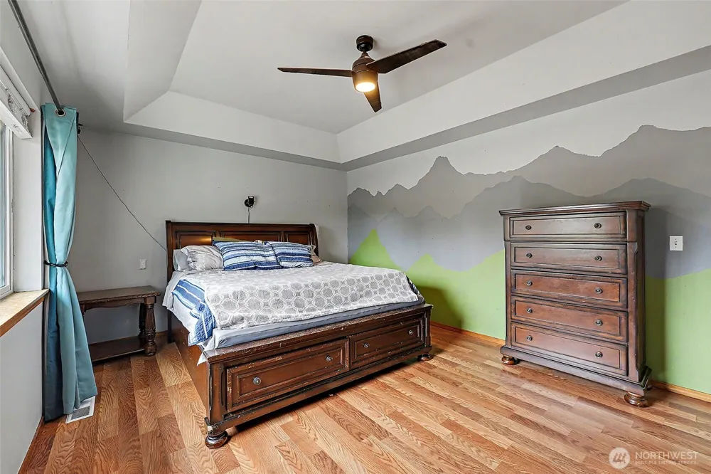 17513 Dusty Court SW Tenino, WA 98589