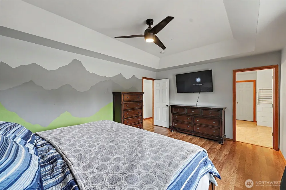 17513 Dusty Court SW Tenino, WA 98589