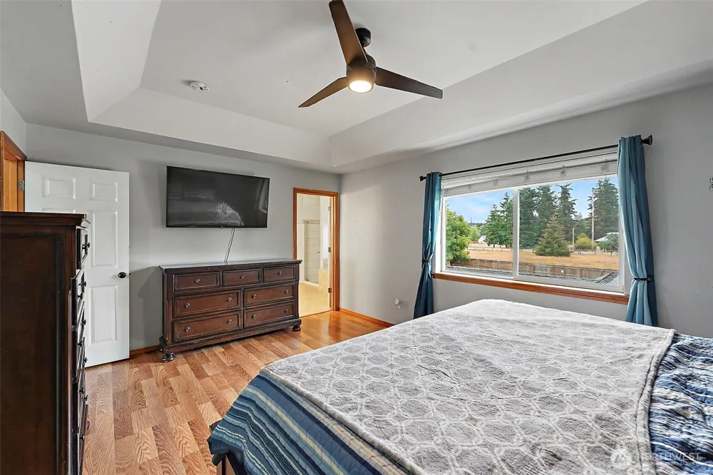 17513 Dusty Court SW Tenino, WA 98589