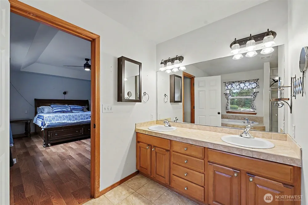 17513 Dusty Court SW Tenino, WA 98589