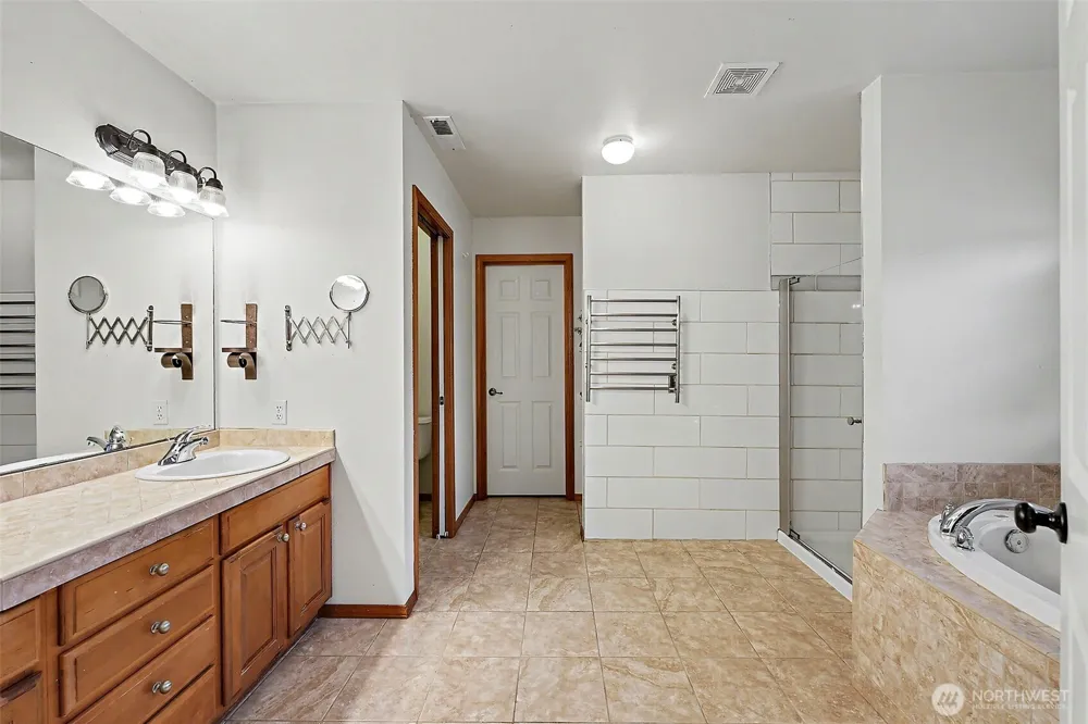 17513 Dusty Court SW Tenino, WA 98589