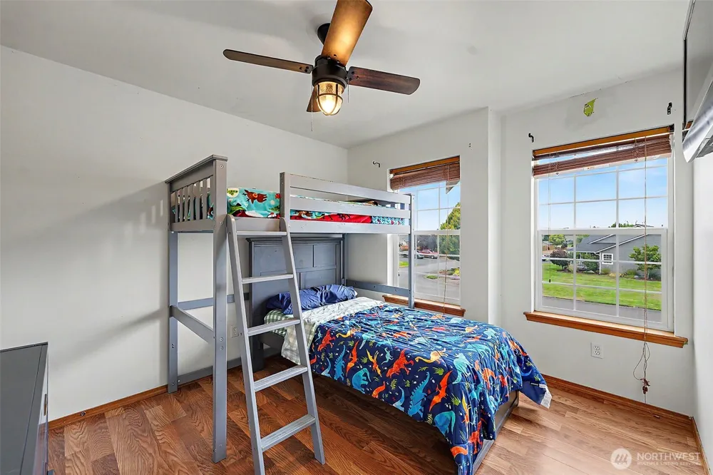 17513 Dusty Court SW Tenino, WA 98589