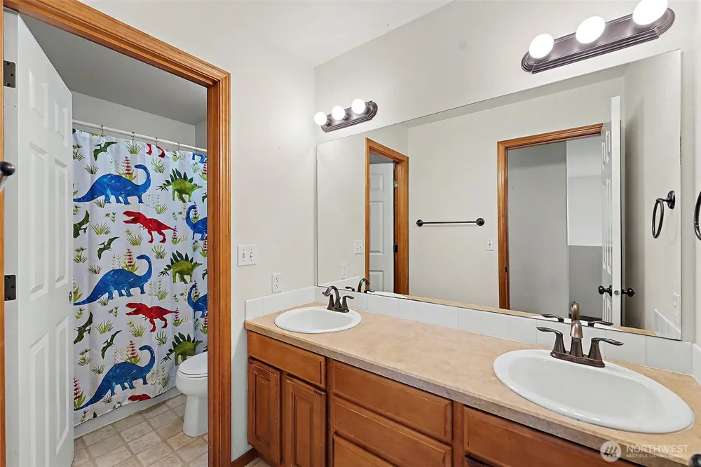 17513 Dusty Court SW Tenino, WA 98589