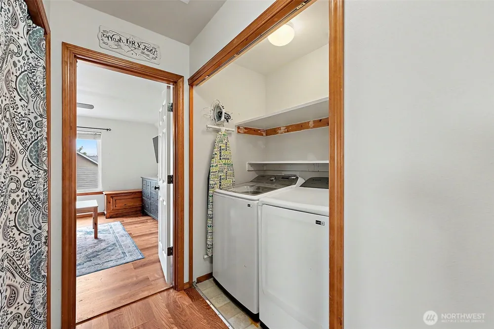17513 Dusty Court SW Tenino, WA 98589