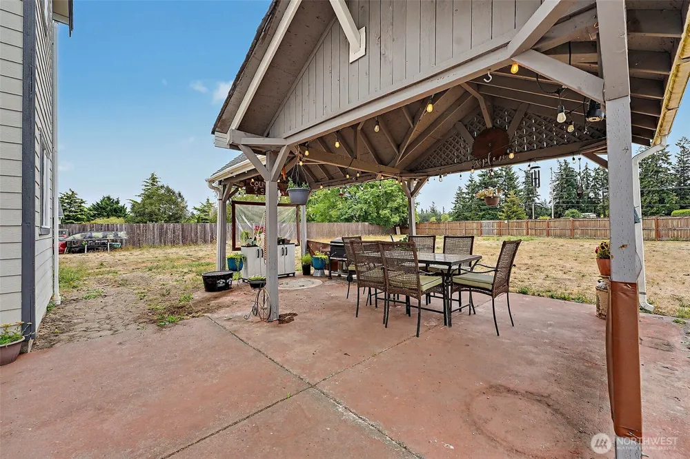 17513 Dusty Court SW Tenino, WA 98589