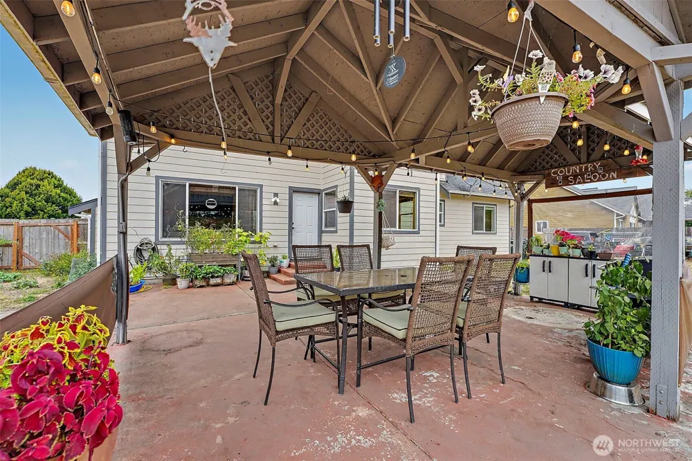 17513 Dusty Court SW Tenino, WA 98589