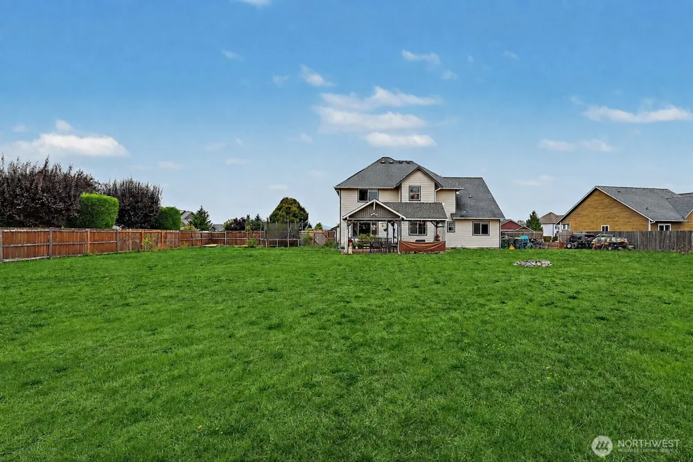 17513 Dusty Court SW Tenino, WA 98589