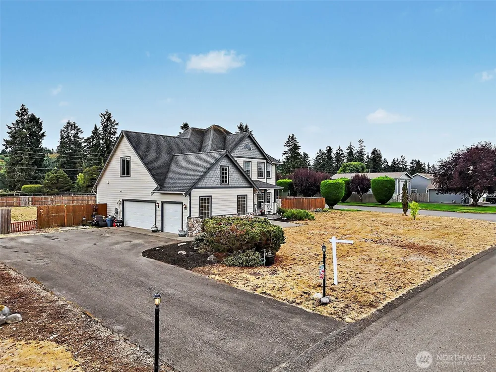 17513 Dusty Court SW Tenino, WA 98589