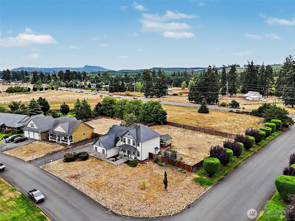 17513 Dusty Court SW Tenino, WA 98589