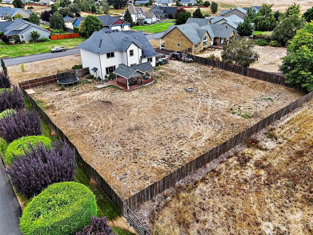 17513 Dusty Court SW Tenino, WA 98589