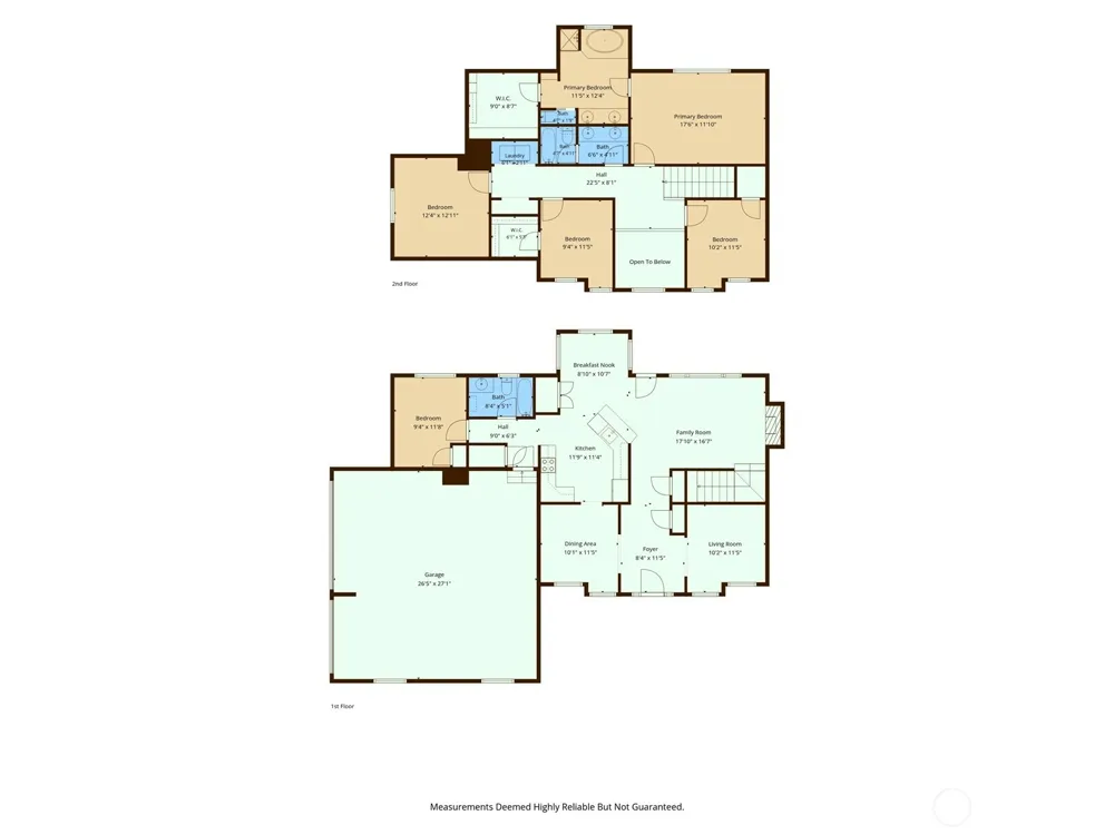 17513 Dusty Court SW Tenino, WA 98589