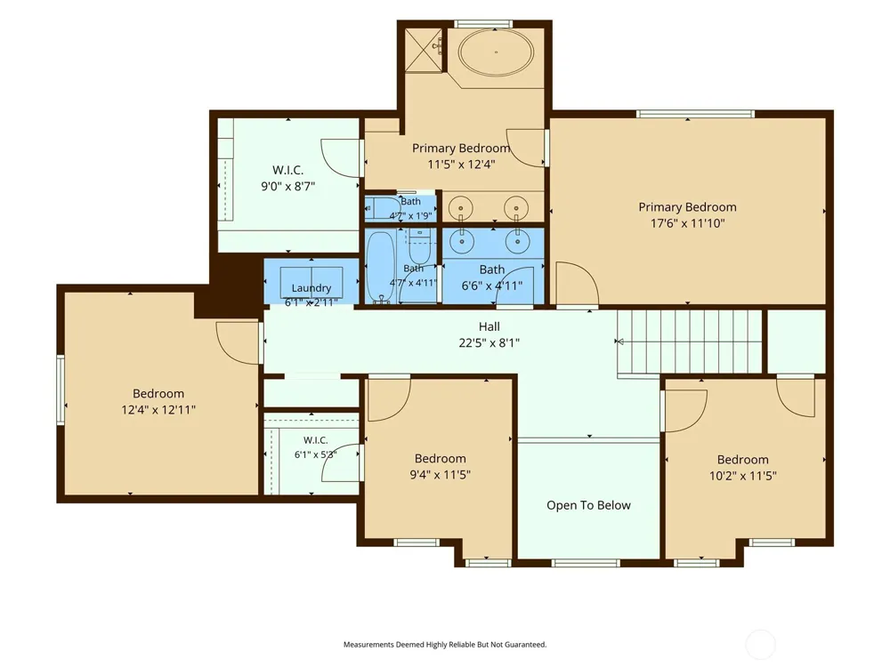 17513 Dusty Court SW Tenino, WA 98589